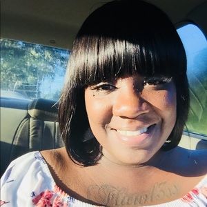 Meet your Posher, Ladonna